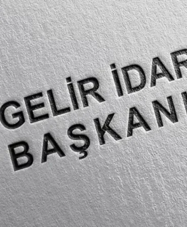 Gelir İdaresi Başkanlığı