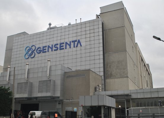 Gensenta_fabrika