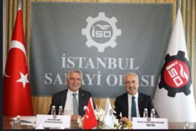 İSO-İstanbul Üniversitesi-İşbirliği