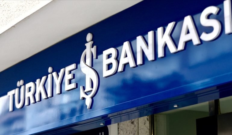 İş Bankası