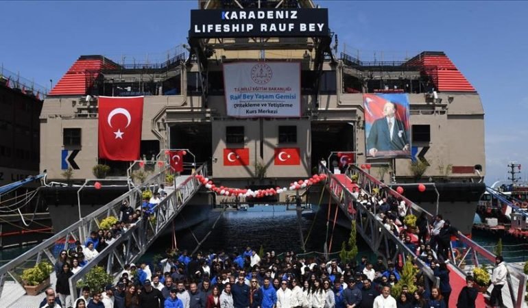 Karadeniz Holding Okul