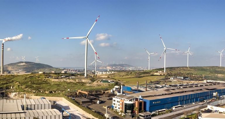 Kardemir Çelik Sanayi