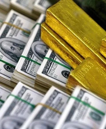 Merkez Bankası Rezerv