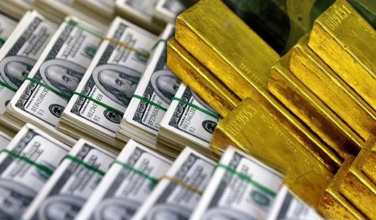 Merkez Bankası Rezerv