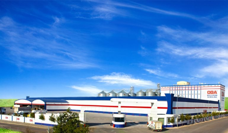 Oba Makarna gaziantep