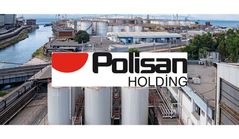 Polisan Holding
