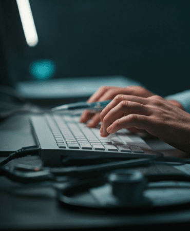 Sağlık ve Teknoloji Meslekleri