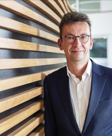 Sun Express Helmut Wölfel