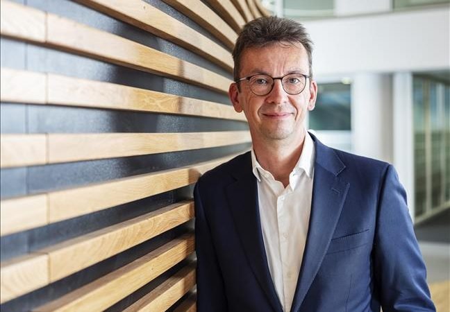 Sun Express Helmut Wölfel