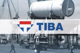 TIBA