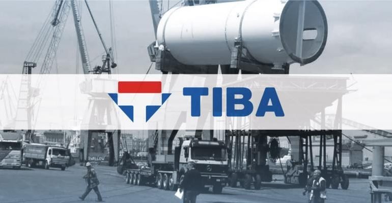 TIBA