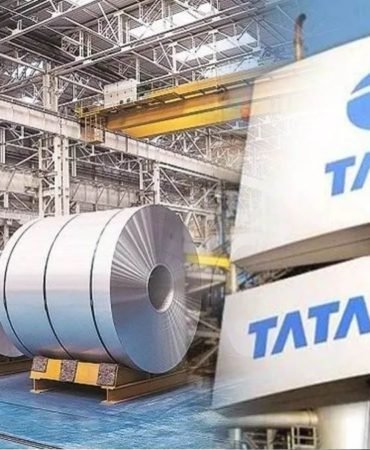 Tata Steel Ingiltere