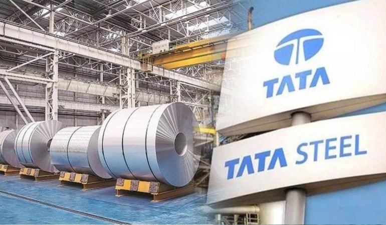 Tata Steel Ingiltere