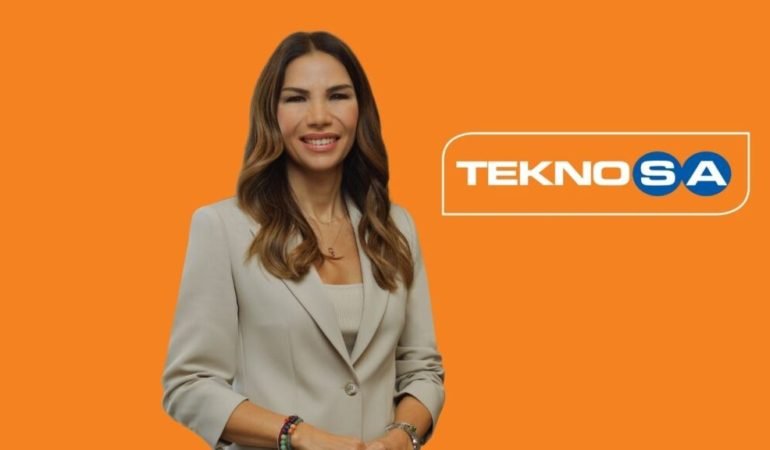 Teknosa-CEOsu-Sitare-Sezgin