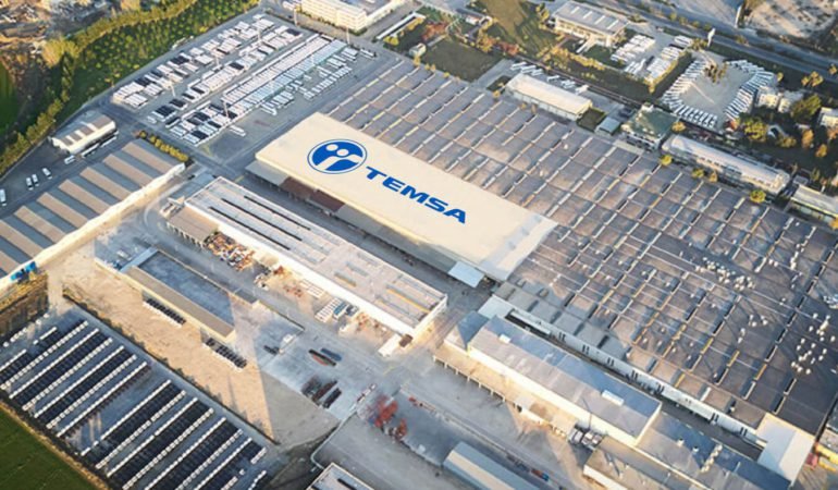 Temsa