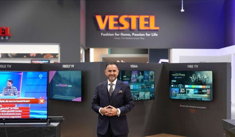 VestelCEO