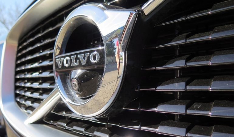 Volvo
