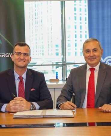 Yapı Kredi Leasing_Chint Power_Astronergy