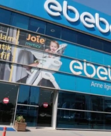 e-bebek