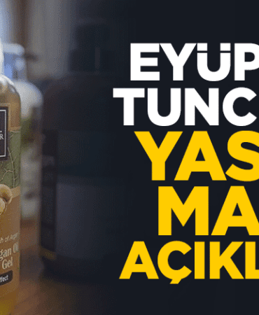 eyup-sabri-tuncerden-yasakli-madde-aciklamasi