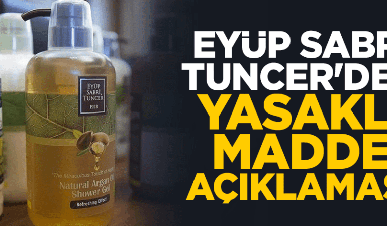 eyup-sabri-tuncerden-yasakli-madde-aciklamasi