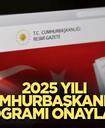 2025-yili-cumhurbaskanligi-yillik-programi-onaylandi