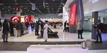 ASSAN Group, BAE'nin en büyük savunma ve havacılık şirketleri grubuyla sözleşmeler imzaladı 6 ASSAN Group