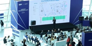Airport Innovation Days