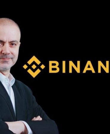 Binance-TR-CEOsu-Mucahit-Donmez