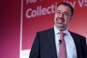 Daron Acemoglu