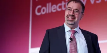 Daron Acemoğlu'ndan Dolandırıcılık Uyarısı: Adımı Kullanan Sahte Yatırım Gruplarına İtibar Etmeyin 1 Daron Acemoglu