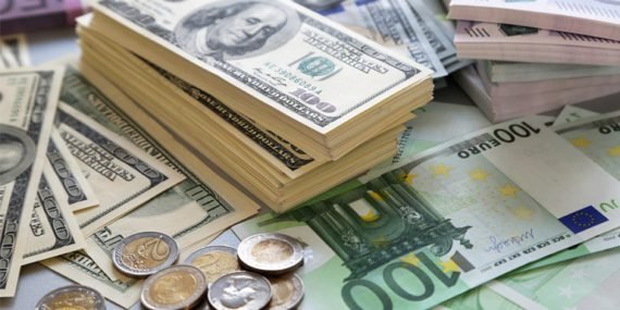Döviz Kurları: Dolar, Euro ve Sterlin’de Güncel Seviyeler