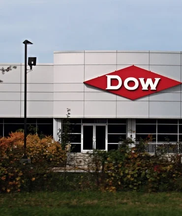 Dow-Chemical