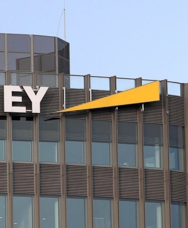 EY-ErnstYoung