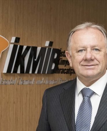 İKMİB Başkanı Adil Pelister