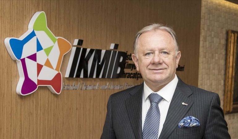 İKMİB Başkanı Adil Pelister