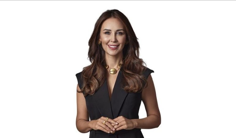 İpek Ilıcak Kayaalp