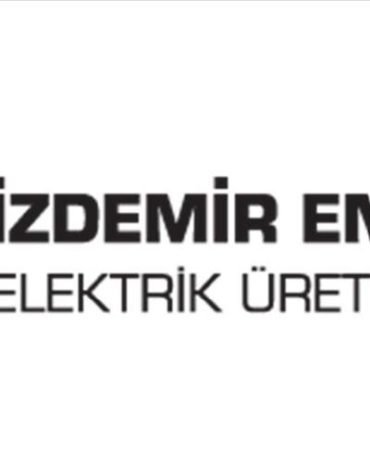 İzdemir Enerji