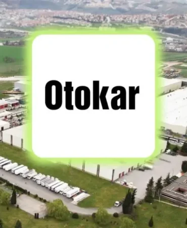 Otokar