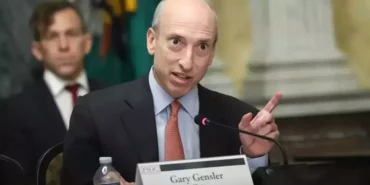 SEC Gary Gensler