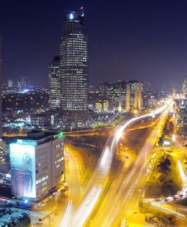 Türkiye finans sektörü