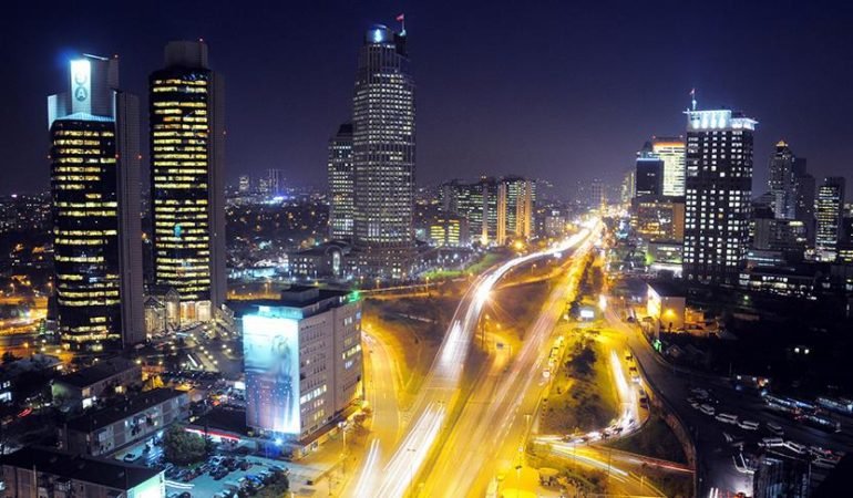 Bankacılık devleri Türkiye'ye geliyorlar 1 Türkiye finans sektörü