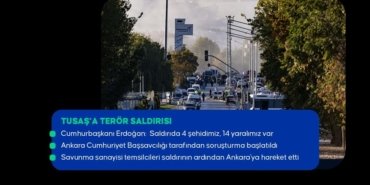 Tusas Saldiri