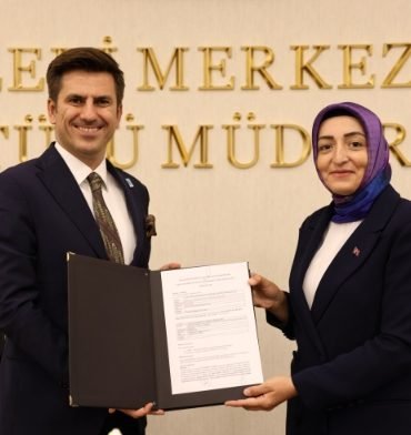 Ulusoy Un - Tarım Bakanlığı