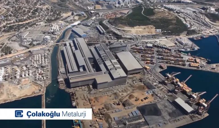 colakoglu-metalurji
