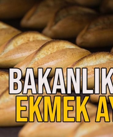 ekmek