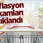 enflasyon