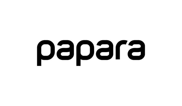 papara_Logo_yeni