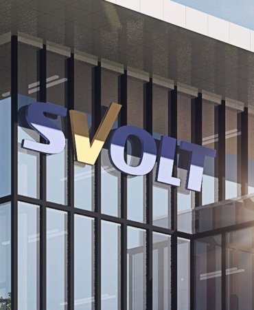 Svolt Energy Almanya’daki Batarya Fabrikası Projelerini Askıya Aldı 3 svolt