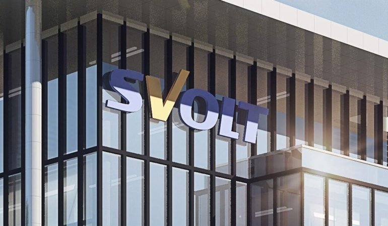 svolt